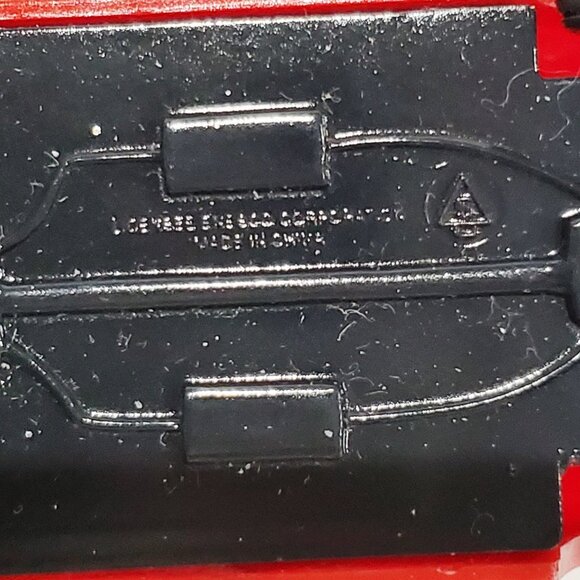 Enesco MOM'S TAXI Christmas Ornament Campbells Soup Kids in car windows DAMAGED - Picture 11 of 11